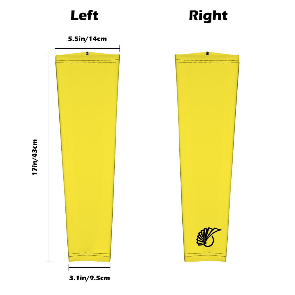 Arm Sleeves