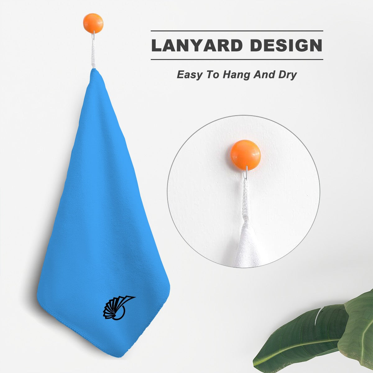 Hand Towel