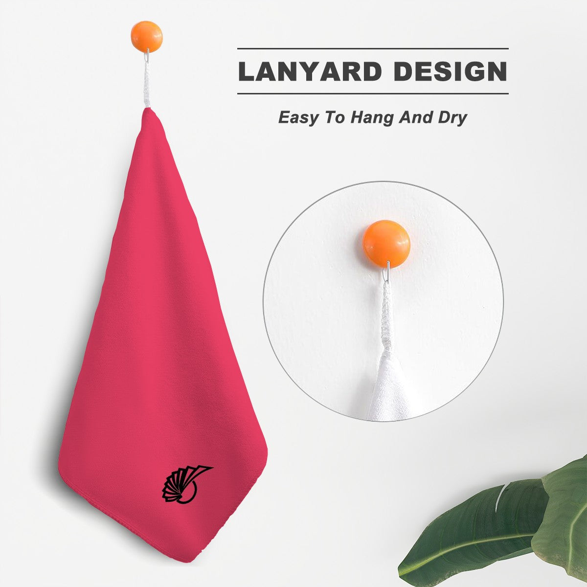 Hand Towel